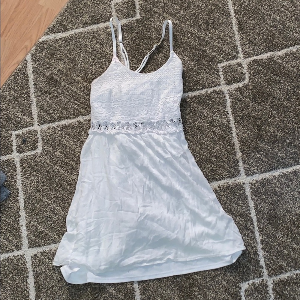 Charlotte Russe Dress